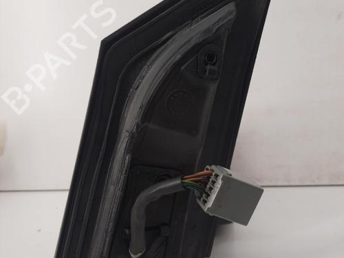 Used Right mirror FORD FOCUS II (DA_, HCP, DP) 1.6 TDCi (90 hp) 28788801
