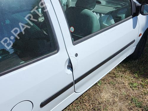 Compressor A/C RENAULT TWINGO I (C06_) 1.2 (C066, C068) | BP29888209M34