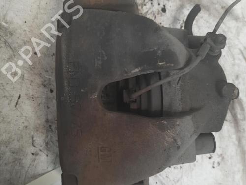 Used Right front brake caliper OPEL ZAFIRA A MPV (T98) 2.0 DTI 16V (F75) (101 hp) 28760977