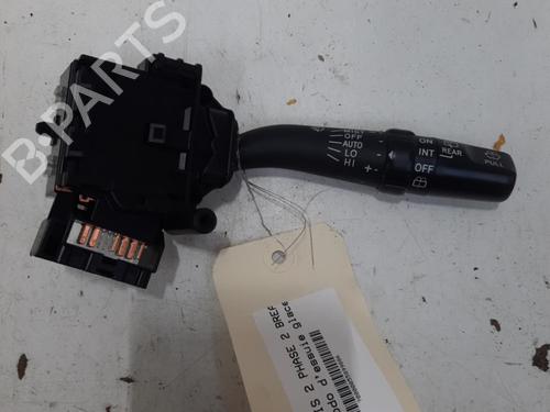 Steering column stalk TOYOTA AVENSIS Estate (_T25_) 2.0 D-4D (ADT250_, ADT250R) | BP28747197I23 