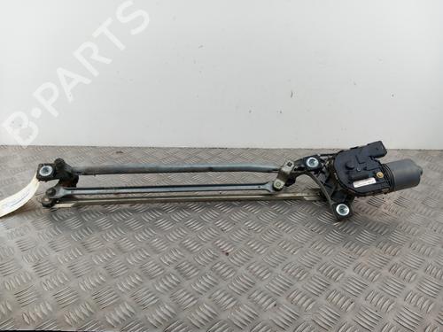 Front wiper motor VOLVO C30 (533) 1.6 D | BP28741977M29  - Image 5