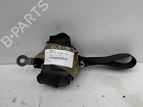 Used Front right belt tensioner NISSAN 100NX (B13) 1.6 (90 hp) 28776450