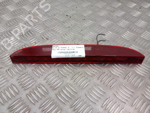 Bremselys RENAULT CLIO II (BB_, CB_) 1.2 (BB0A, BB0F, BB10, BB1K, BB28, BB2D, BB2H, CB0A,... (58 hp) 30308135