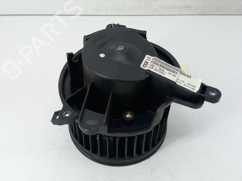 Used Heater blower motor CITROËN BERLINGO / BERLINGO FIRST Box Body/MPV (M_) 1.9 D 70 (MBWJZ, MCWJZ) (69 hp) 28751098