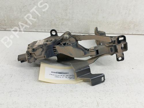 Pedal PEUGEOT EXPERT Van (VF3A_, VF3U_, VF3X_) 2.0 HDi 120 | BP28761583I4 