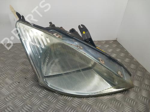 Lyskaster høyre FORD FOCUS I (DAW, DBW) 1.6 16V (100 hp) 28736831