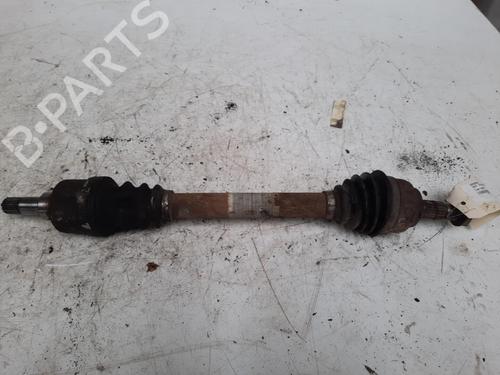 Used Left front driveshaft Left front driveshaft PEUGEOT 307 (3A/C) 1.6 16V (109 hp) 28790301 28790301
