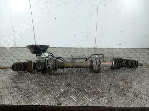 Used Steering rack Steering rack RENAULT MEGANE I (BA0/1_) 1.6 16V (BA04, BA0B, BA11, BA1J, BA16, BA19, BA1K, BA1V,... (107 hp) 28756996 28756996