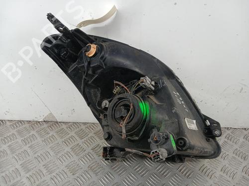 Left headlight SUZUKI SWIFT III (MZ, EZ) 1.3 DDiS (RS413D) | BP40500743C28 - Image 2