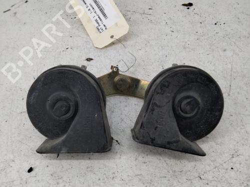 Used Horn ALFA ROMEO 147 (937_) 1.9 JTD (937.AXD1A, 937.BXD1A, 937.AXV1A, 937.BXB1A,... (115 hp) 28781250