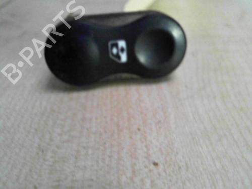 Used Left front window switch DACIA DUSTER (HS_) 1.5 dCi 4x4 (HSMC, HSMD) (110 hp) 28765444
