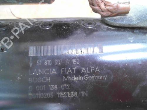 Starter CITROËN NEMO Box Body/MPV (AA_) 1.3 HDi 75 | BP28777355M8 