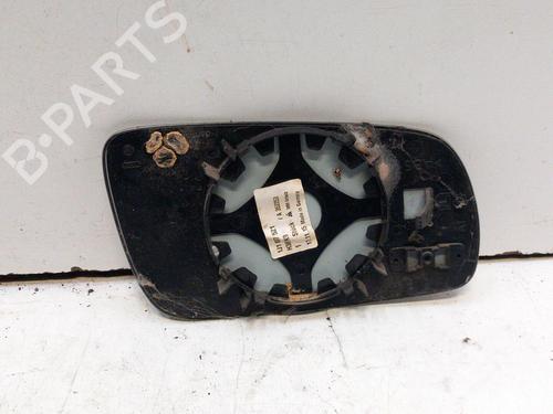 Used Left mirror glass SEAT IBIZA II (6K1) 1.4 16V (75 hp) 28756024