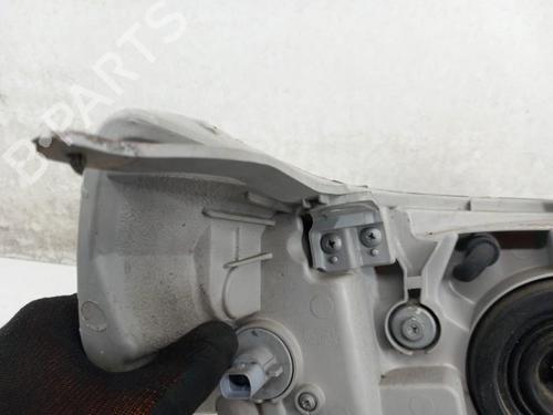 Used Left headlight CHEVROLET AVEO / KALOS Hatchback (T250, T255) 1.2 LPG (84 hp) 28746507