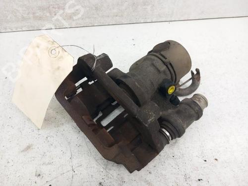 Used Right rear brake caliper FORD COUGAR (EC_) 2.0 16V (131 hp) 28745865