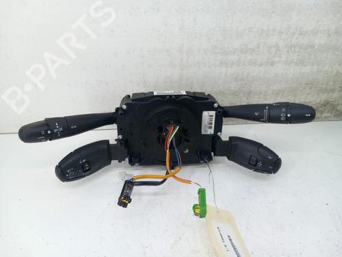 Used Steering column stalk PEUGEOT 207 (WA_, WC_) 1.6 16V VTi (120 hp) 28734797