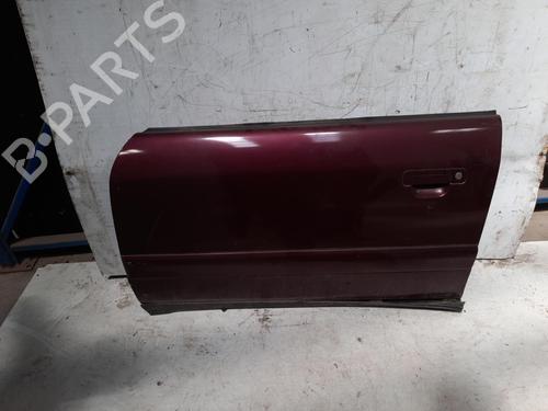 Used Left front door AUDI A6 C4 Avant (4A5) 2.5 TDI (140 hp) 28752778