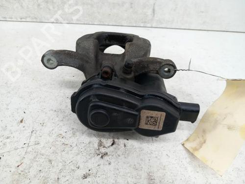 Used Right rear brake caliper FIAT 500X (334_) 1.6 D Multijet (334AXA1B, 334AXA11) (120 hp) 28741042