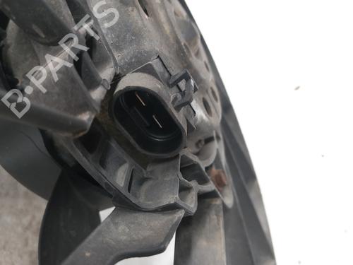 Radiator fan FIAT PANDA (169_) 1.2 (169.AXB11, 169.AXB1A) | BP28743496M35 