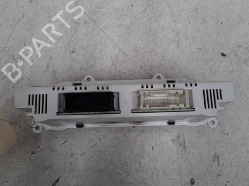 Used Climate control Climate control FORD FUSION (JU_) 1.4 TDCi (68 hp) 28789178 28789178