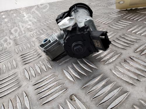 Used Ignition barrel Ignition barrel FORD FIESTA VII (HJ, HF) 1.0 EcoBoost (95 hp) 28756578 28756578