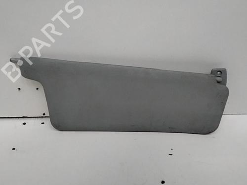 Used Left sun visor Left sun visor PEUGEOT 405 I (15B) 1.6 (94 hp) 28769512 28769512