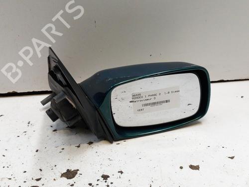 Used Right mirror FORD MONDEO II (BAP) 1.8 TD (90 hp) 28778217
