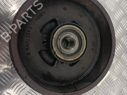 Other RENAULT CAPTUR I (J5_, H5_) 1.5 dCi 90 (J5N4, J5M5, J5MW, J5M6, J5AL, J5AJ) | BP28739708O1 - Image 3