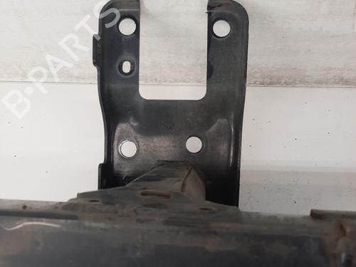 Front bumper reinforcement RENAULT KOLEOS I (HY_) 2.0 dCi 4x4 (HY0K) | BP28773144C109 