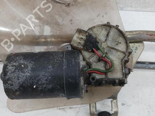 Used Front wiper motor Front wiper motor SEAT CORDOBA (6K1, 6K2) 1.9 D (68 hp) 28740812 28740812