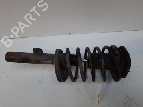 Used Right front shock absorber CITROËN XSARA Break (N2) 2.0 HDI 90 (90 hp) 29844087