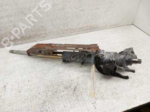 Used Ignition barrel BMW 3 (E46) 320 d (150 hp) 28744141