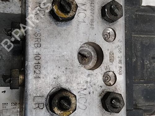 ABS pump ROVER 25 I Hatchback (RF) 2.0 iDT | BP28791712M43  - Image 5