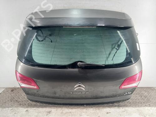 Tailgate CITROËN C4 II (NC_) 1.6 HDi 110 | BP36652326C6 - Image 3