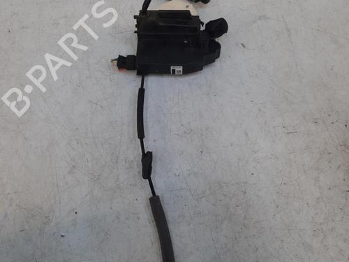 Electronic module PEUGEOT 308 II (LB_, LP_, LW_, LH_, L3_) 1.6 HDi / BlueHDi 115 | BP28774115M83
