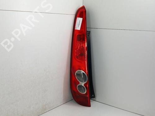 Venstre baglygte FORD FIESTA V (JH_, JD_) 1.4 TDCi (68 hp) 28768973