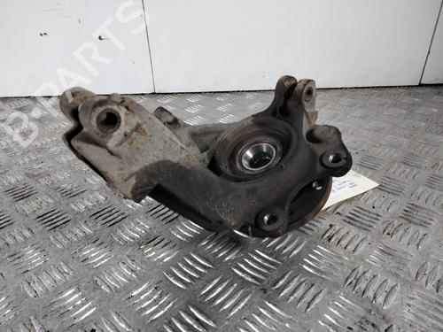 Used Right front steering knuckle Right front steering knuckle PEUGEOT 208 I (CA_, CC_) 1.2 THP 110 (110 hp) 28736128 28736128
