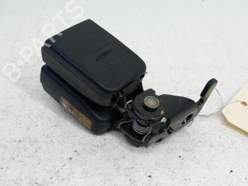 Used Seat buckle PEUGEOT 207 (WA_, WC_) 1.4 HDi (68 hp) 28784310