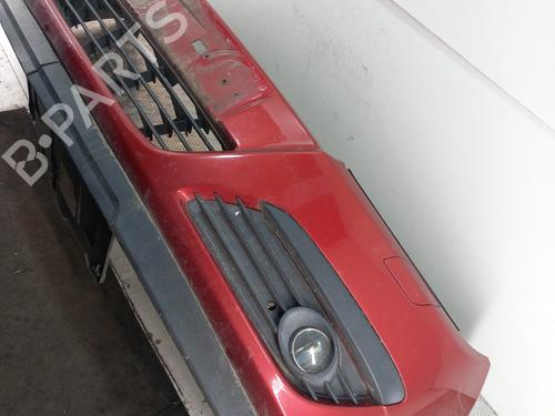 Front bumper OPEL ASTRA H (A04) 1.7 CDTI (L48) | BP29349921C7 