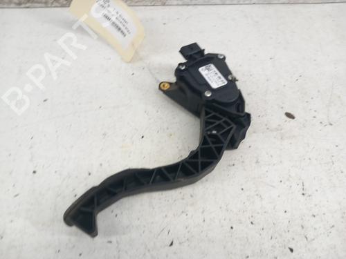 Pedal RENAULT CLIO V (B7_) 1.5 Blue dCi 85 (B7AG) | BP28780856I4 - Image 3