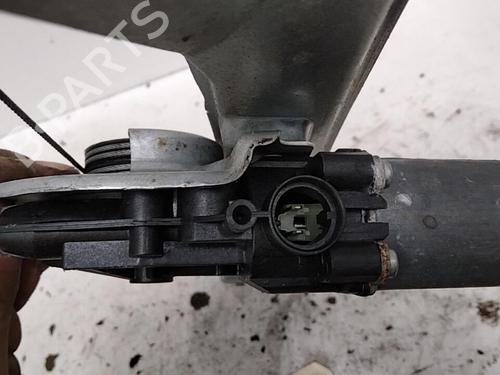 Used Rear left window mechanism RENAULT CLIO III Grandtour (KR0/1_) 1.5 dCi (KR0F) (86 hp) 28791483