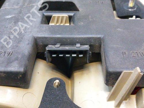 Left taillight FORD ESCORT VI Estate Van (AVL) 1.8 D | BP28756422C34 