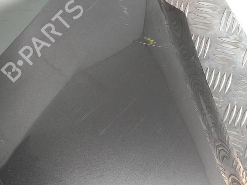Front bumper PEUGEOT 208 I (CA_, CC_) 1.2 VTI 82 | BP29116635C7 