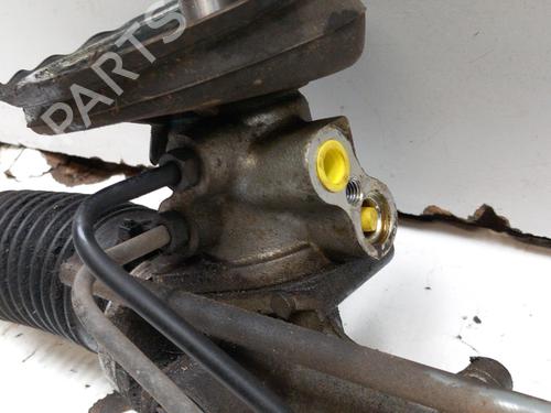 Steering rack PEUGEOT 206 Hatchback (2A/C) 1.4 HDi eco 70 | BP28751538M22 