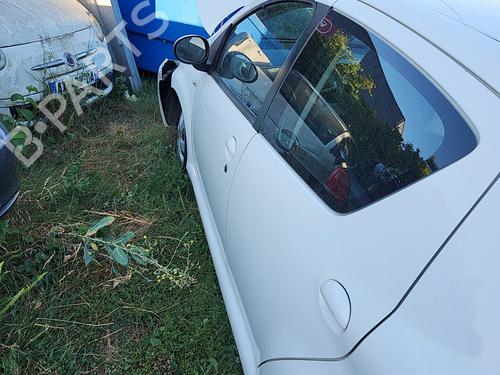 Høyre baklys TOYOTA AYGO (_B1_) 1.0 (KGB10_, KGB10R) | BP29615670C35 