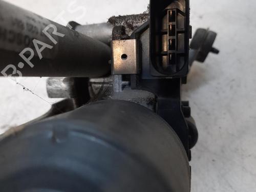 Used Front wiper motor VW GOLF PLUS V (5M1, 521) 2.0 TDI (110 hp) 28770865