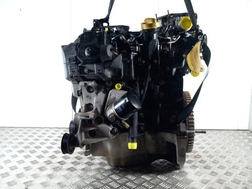 Used Engine DACIA LOGAN MCV II 1.5 dCi (75 hp) 28743395