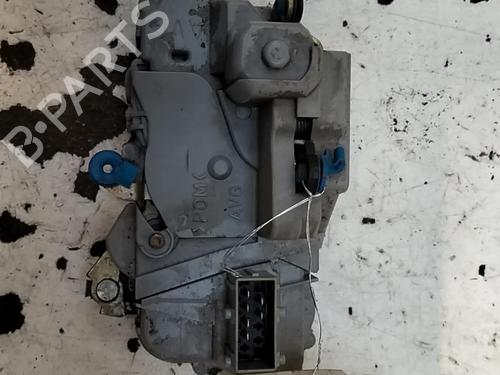 Rear right lock CITROËN XANTIA (X1_, X2_) 1.8 i 16V | BP28758846C99 