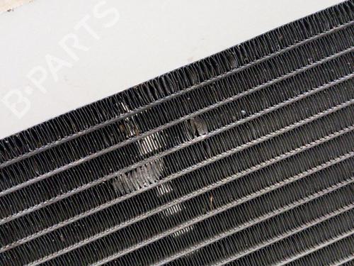 Used Water radiator OPEL MOVANO B Van (X62) 2.3 CDTI FWD (FV) (136 hp) 28793924