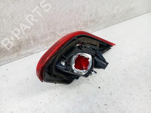 Venstre baglygte bagklap OPEL CORSA E (X15) 1.4 (08, 68) (90 hp) 28740408